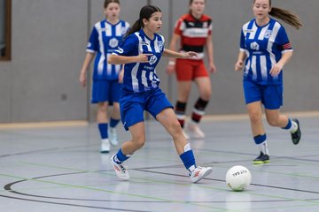 Bild 171 - wBJ Futsalmeisterschaft Vorrunde